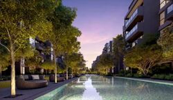 Faber Residence (D5), Apartment #520459111